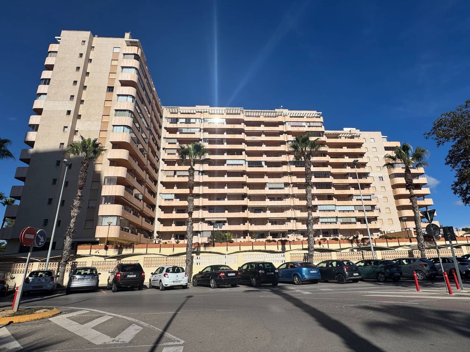3 slaapkamer Appartement te koop in Calpe / Calp met zwembad garage - € 790.000 (Ref: 9698142)