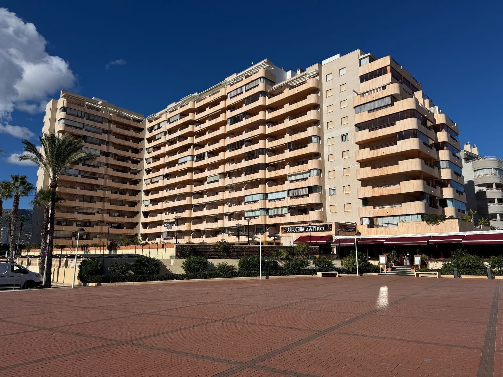 3 slaapkamer Appartement te koop in Calpe / Calp met zwembad garage - € 790.000 (Ref: 9698142)