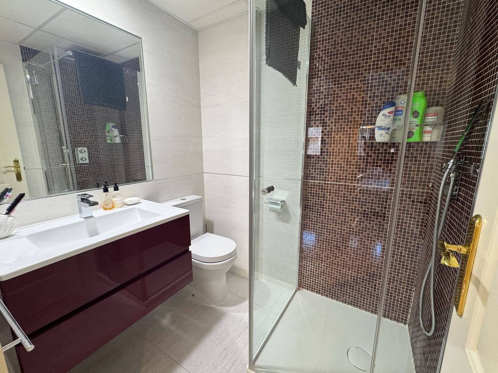 3 slaapkamer Appartement te koop in Calpe / Calp met zwembad garage - € 790.000 (Ref: 9698142)