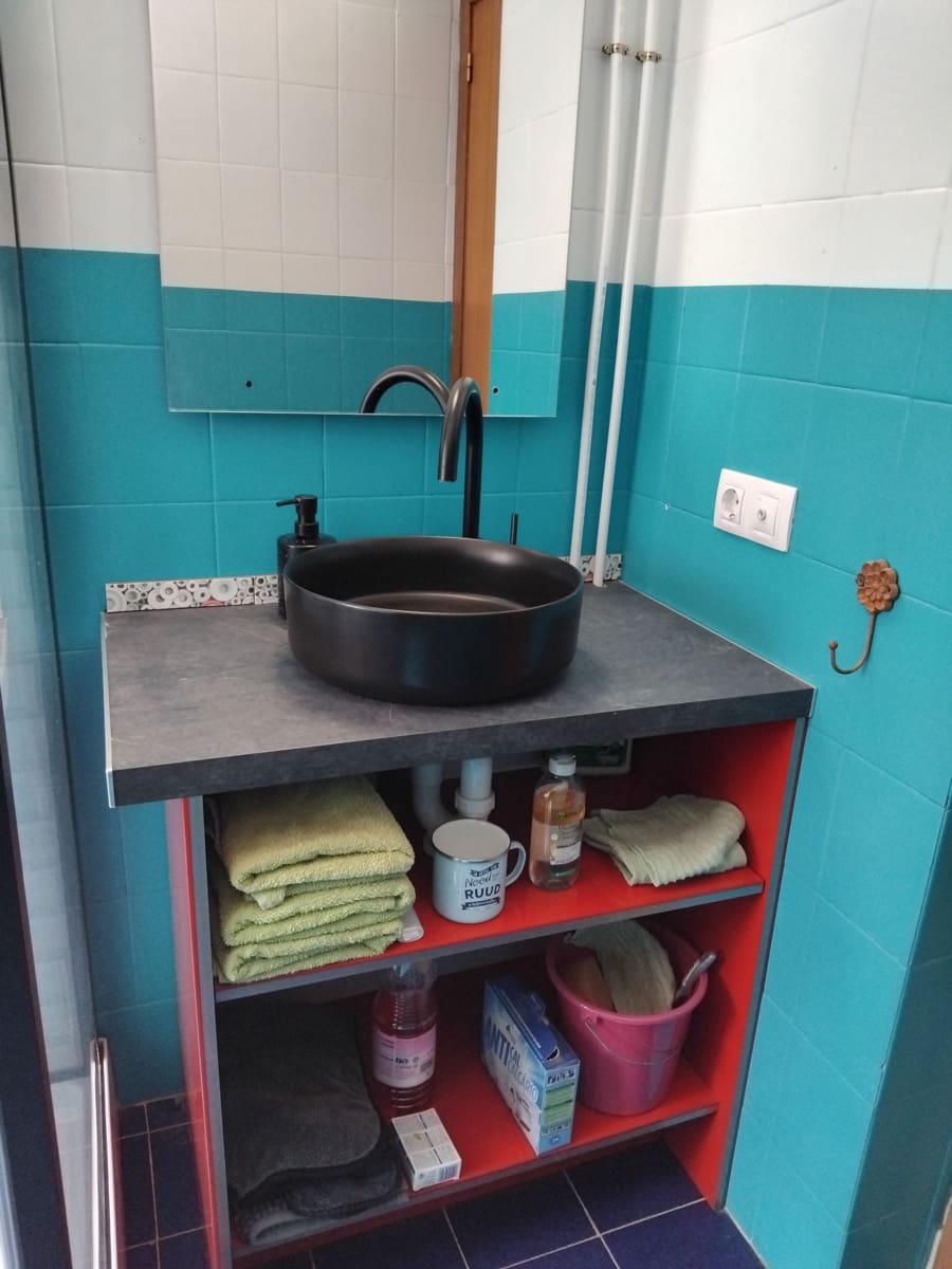 4 bedroom Villa for sale in Vilamarxant / Villamarchante with pool garage - € 219,500 (Ref: 9731679)