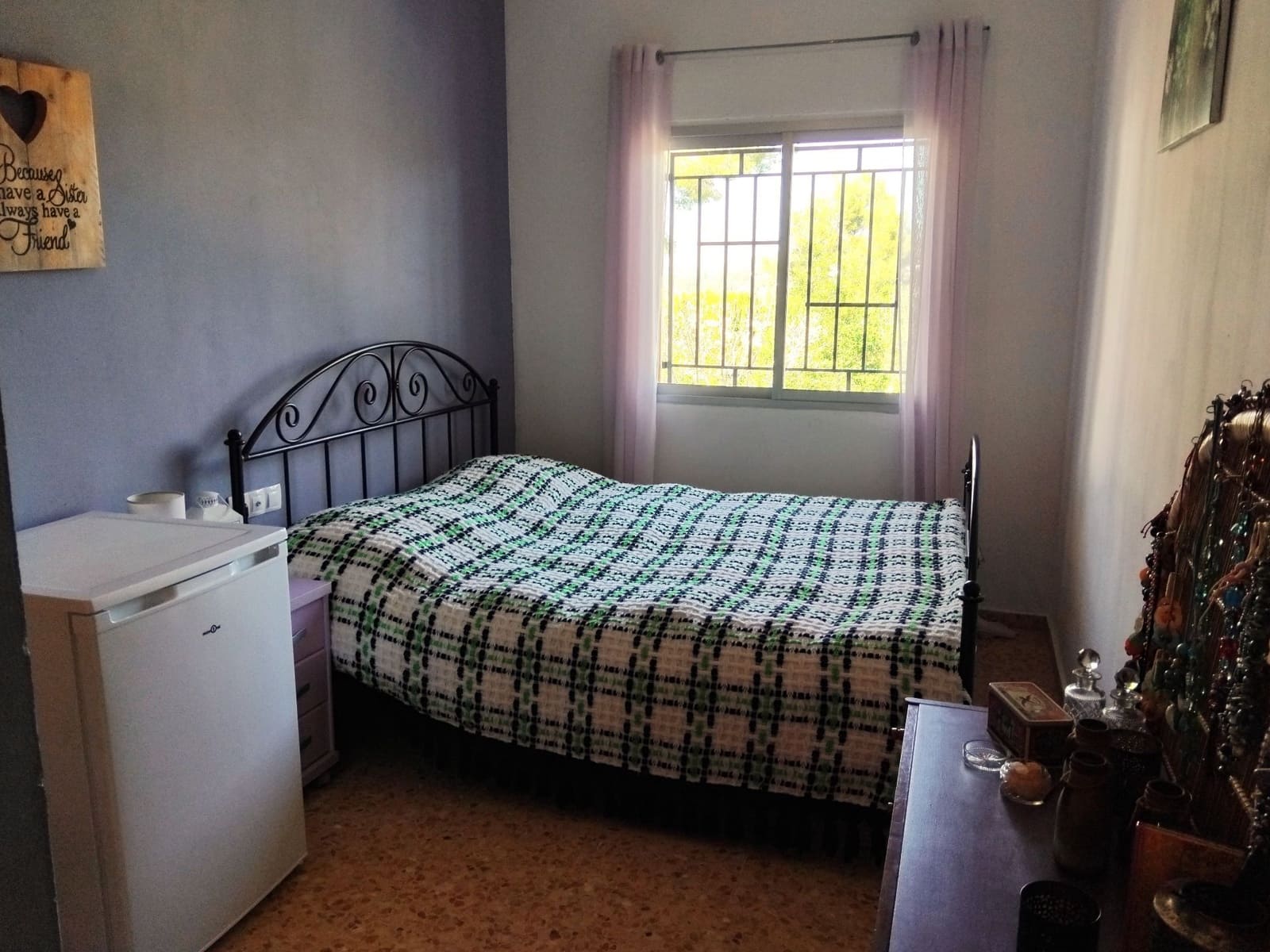 4 bedroom Villa for sale in Vilamarxant / Villamarchante with pool garage - € 219,500 (Ref: 9731679)