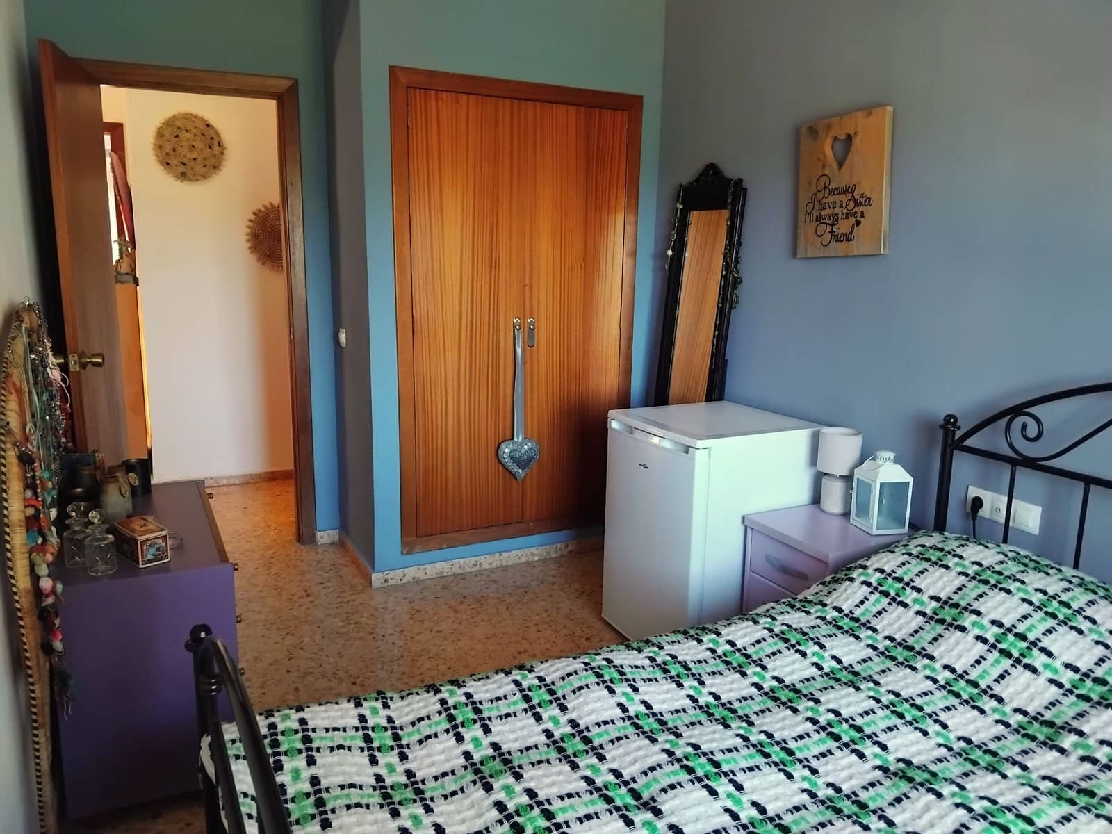 4 bedroom Villa for sale in Vilamarxant / Villamarchante with pool garage - € 219,500 (Ref: 9731679)