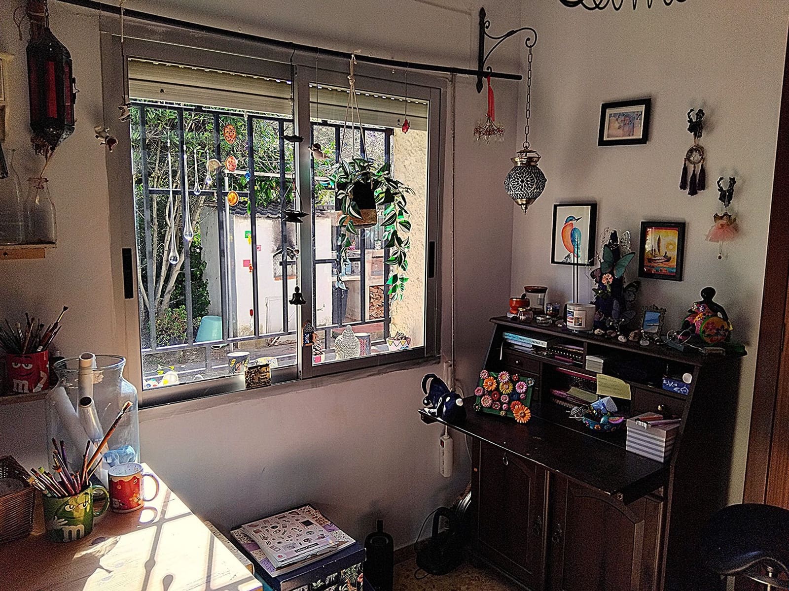 4 bedroom Villa for sale in Vilamarxant / Villamarchante with pool garage - € 219,500 (Ref: 9731679)