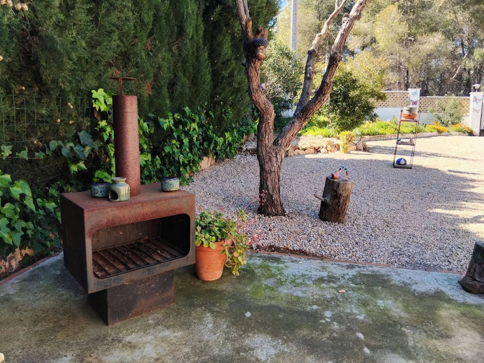 4 bedroom Villa for sale in Vilamarxant / Villamarchante with pool garage - € 219,500 (Ref: 9731679)