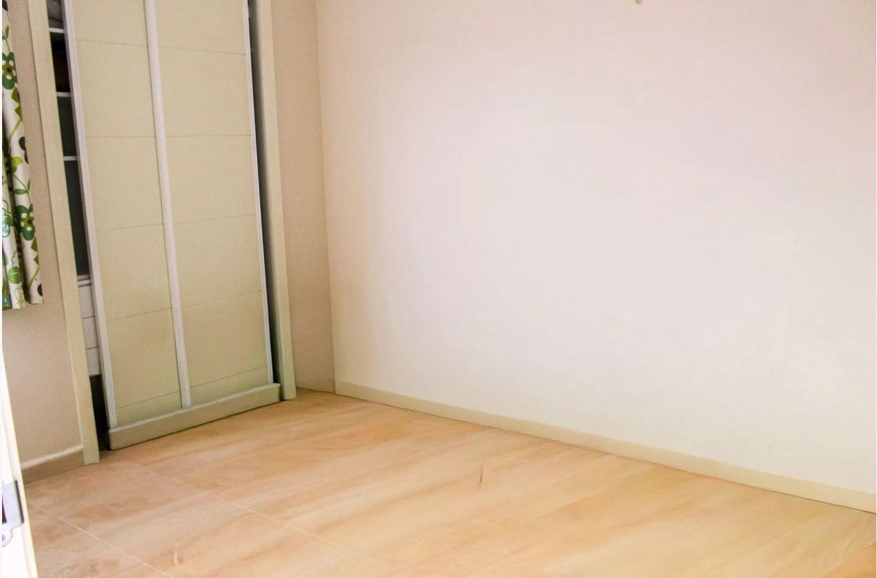 2 makuuhuone Huoneisto myytävänä paikassa Calpe / Calp mukana uima-altaan - 295 000 € (Ref: 9761686)