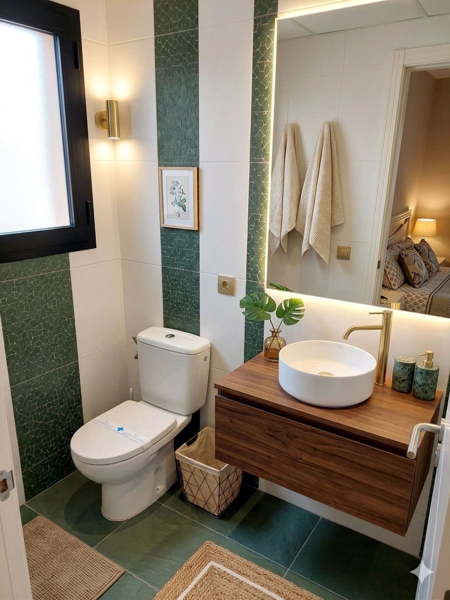 2 makuuhuone Huoneisto myytävänä paikassa Calpe / Calp mukana uima-altaan - 295 000 € (Ref: 9763506)