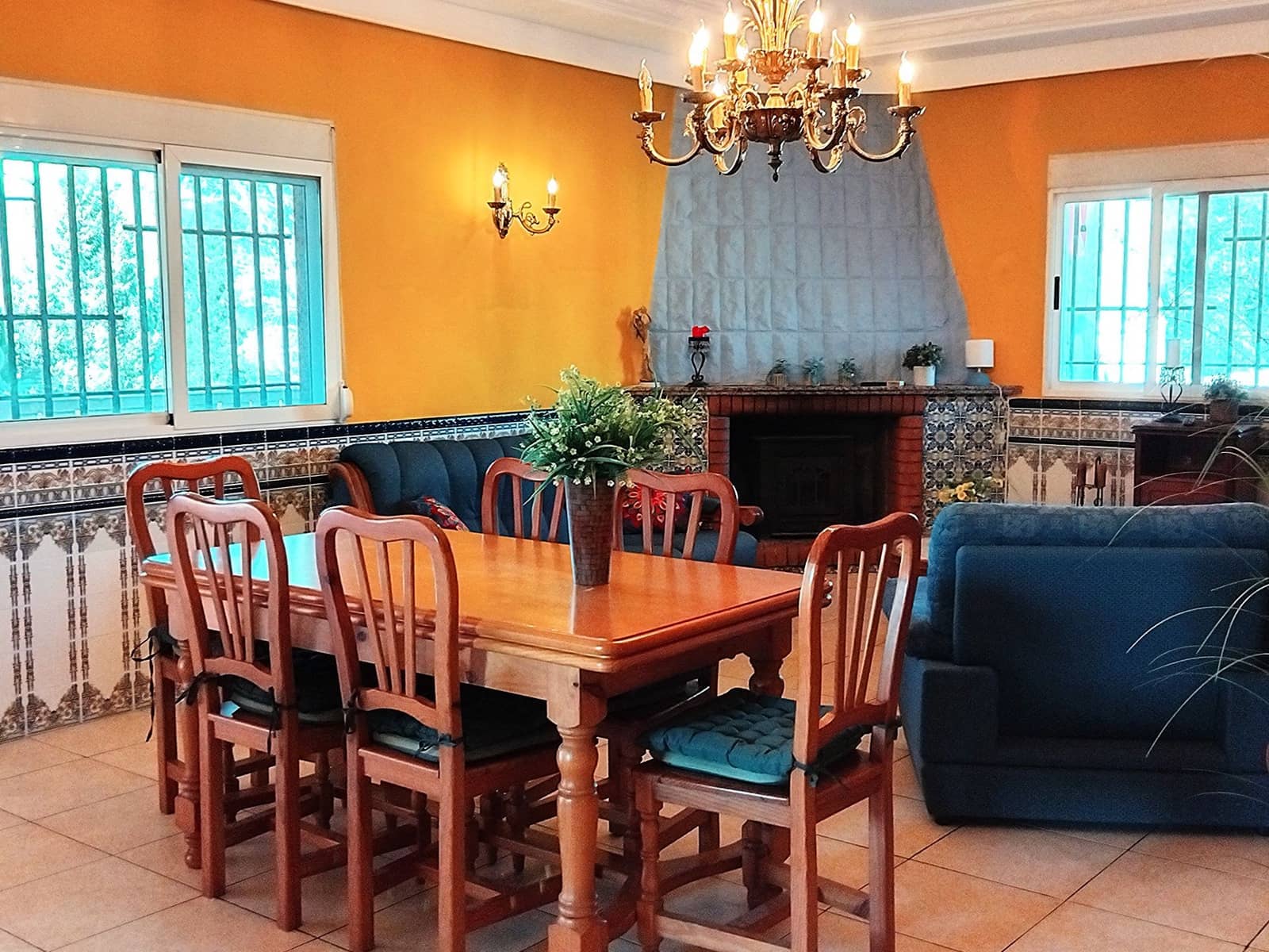 3 quarto Moradia para venda em Real com piscina garagem - 260 000 € (Ref: 9796501)