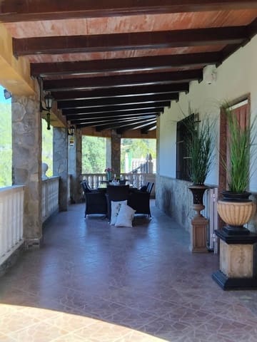 3 quarto Moradia para venda em Real com piscina garagem - 260 000 € (Ref: 9796501)