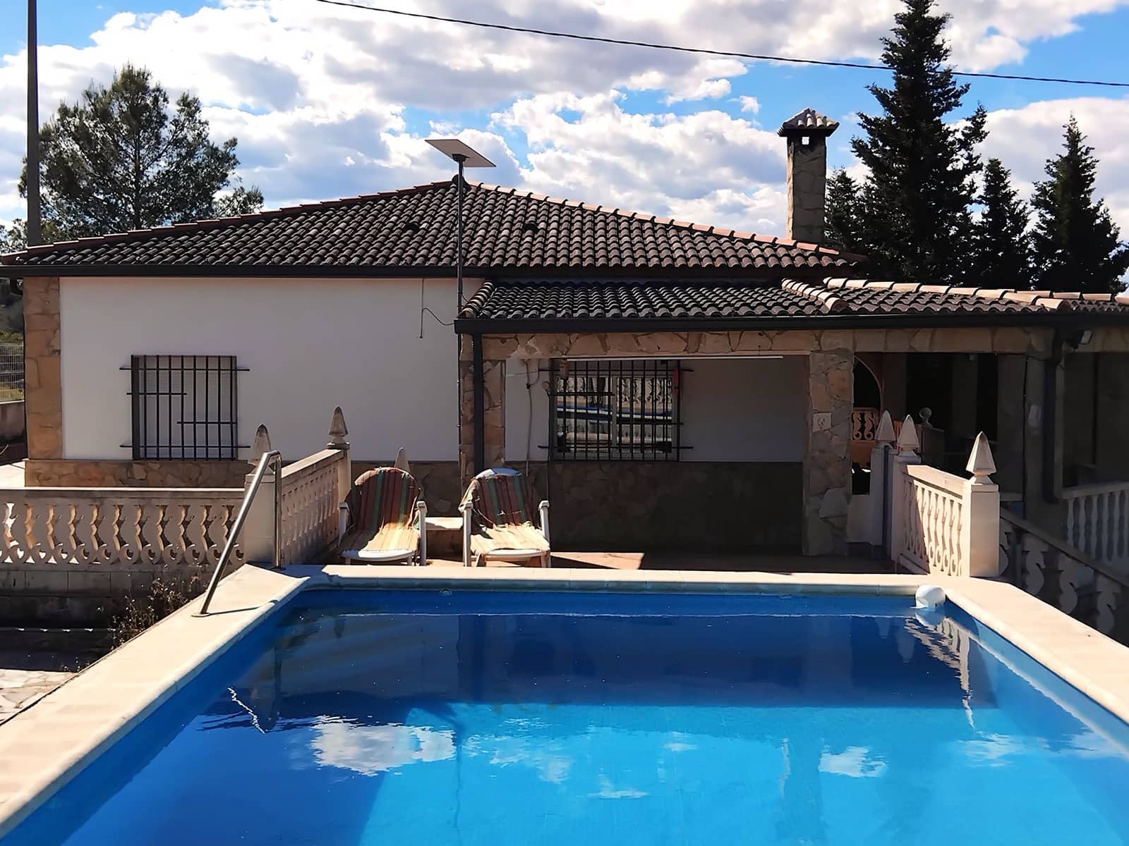 3 quarto Moradia para venda em Real com piscina garagem - 260 000 € (Ref: 9796501)