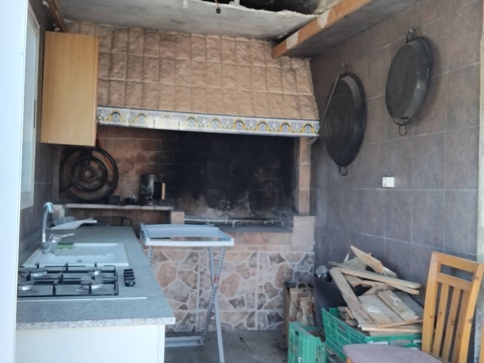 3 quarto Moradia para venda em Real com piscina garagem - 260 000 € (Ref: 9796501)