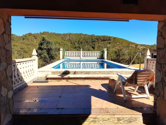 3 quarto Moradia para venda em Real com piscina garagem - 260 000 € (Ref: 9796501)