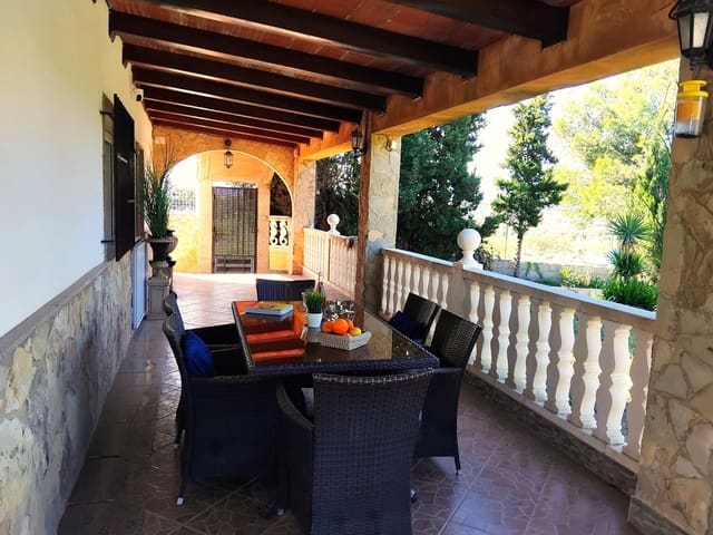 3 quarto Moradia para venda em Real com piscina garagem - 260 000 € (Ref: 9796501)