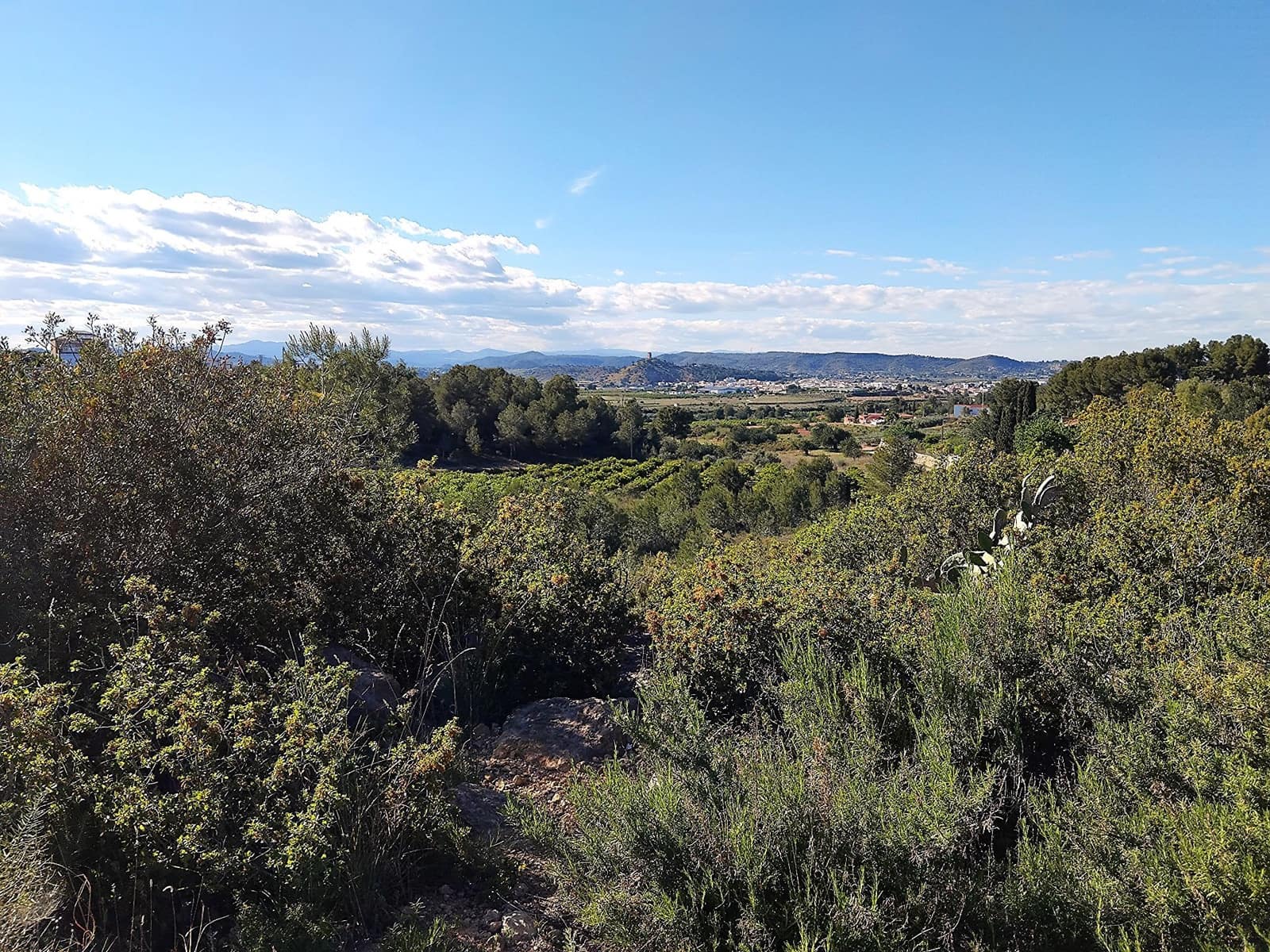 3 quarto Moradia para venda em Real com piscina garagem - 260 000 € (Ref: 9796501)