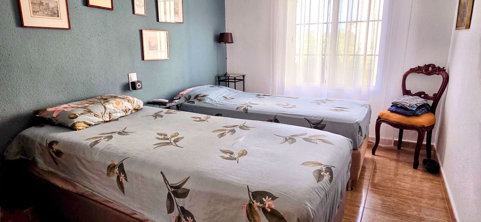 5 soverom Villa til salgs i Turis med svømmebasseng garasje - € 395 000 (Ref: 9814201)
