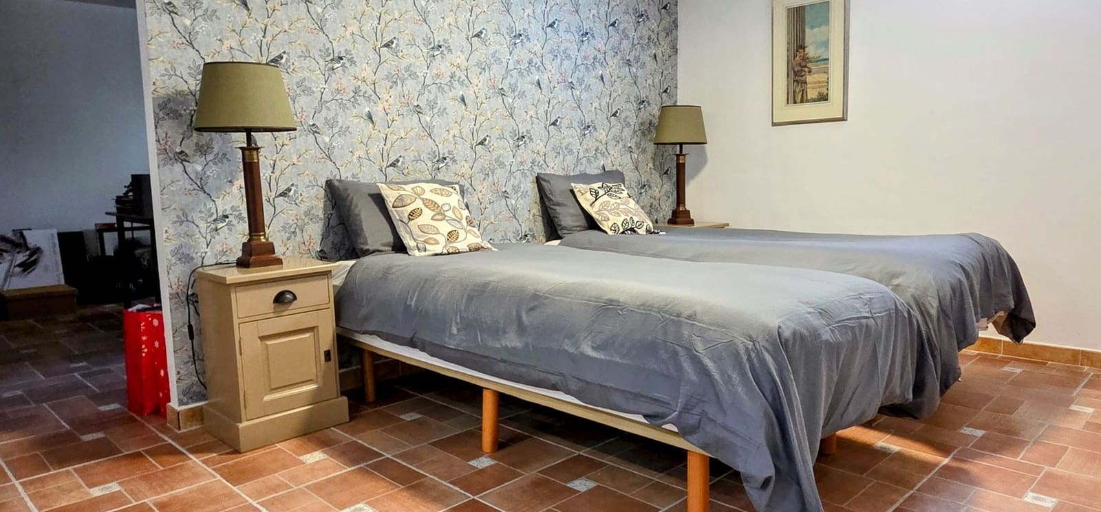 5 soverom Villa til salgs i Turis med svømmebasseng garasje - € 395 000 (Ref: 9814201)