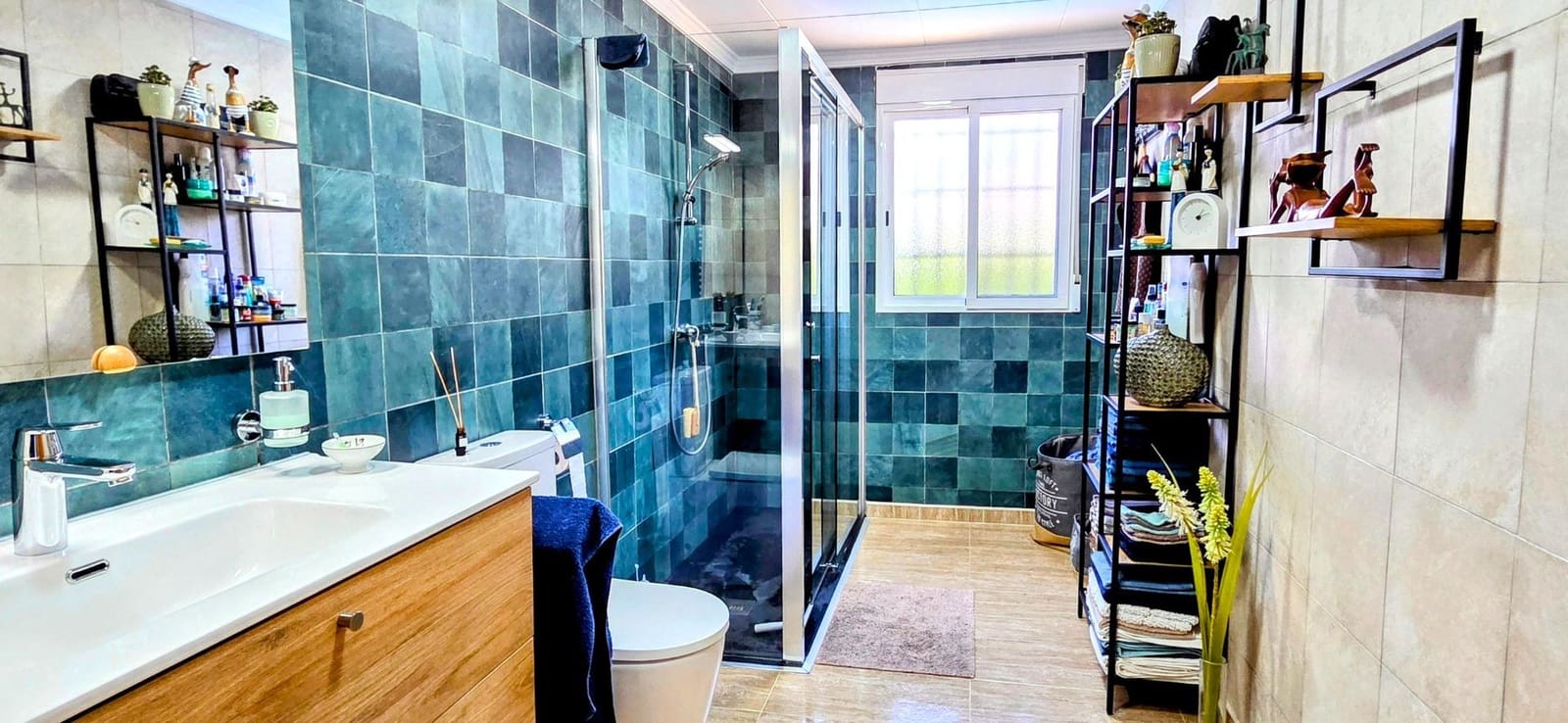 5 soverom Villa til salgs i Turis med svømmebasseng garasje - € 395 000 (Ref: 9814201)