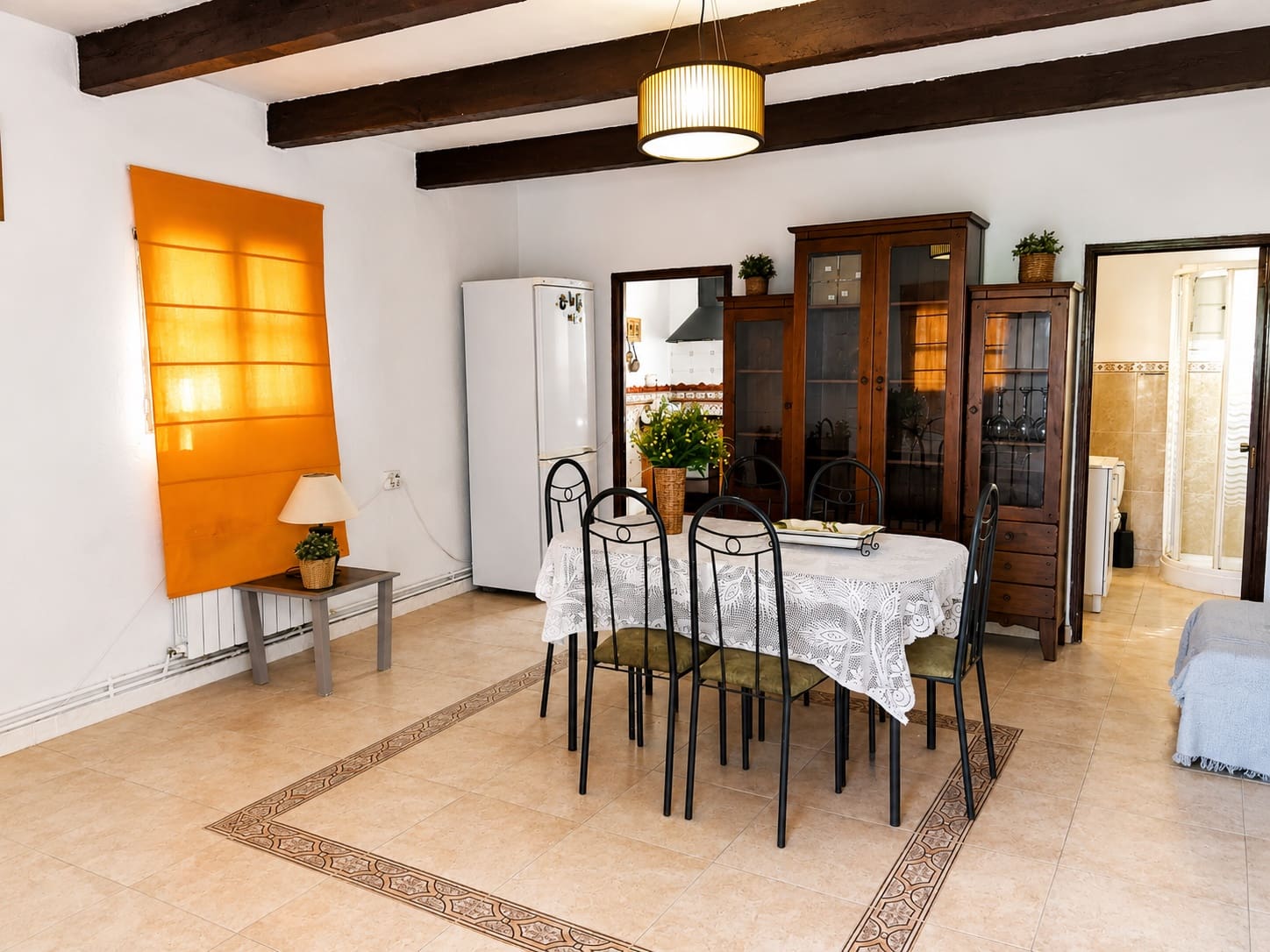 4 soveværelse Villa til salg i Turis med swimmingpool - € 165.000 (Ref: 9858016)