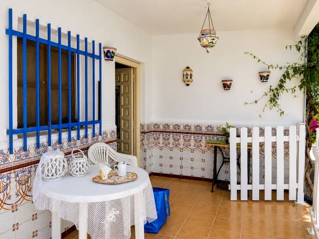 4 soveværelse Villa til salg i Turís med swimmingpool - € 165.000 (Ref: 9858016)