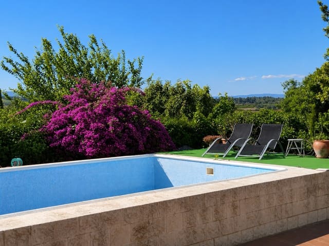 4 soveværelse Villa til salg i Turís med swimmingpool - € 165.000 (Ref: 9858016)