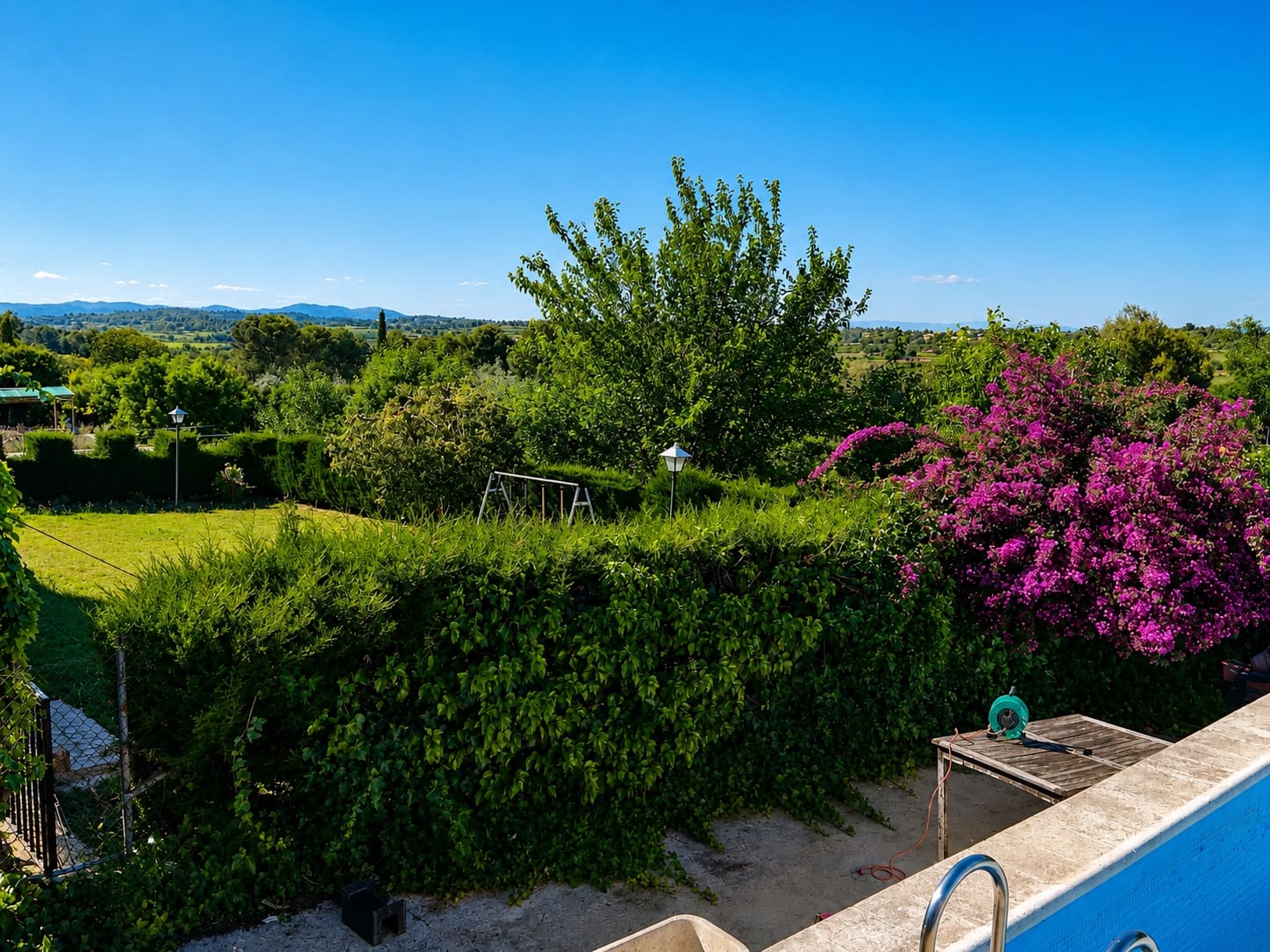4 soveværelse Villa til salg i Turis med swimmingpool - € 165.000 (Ref: 9858016)
