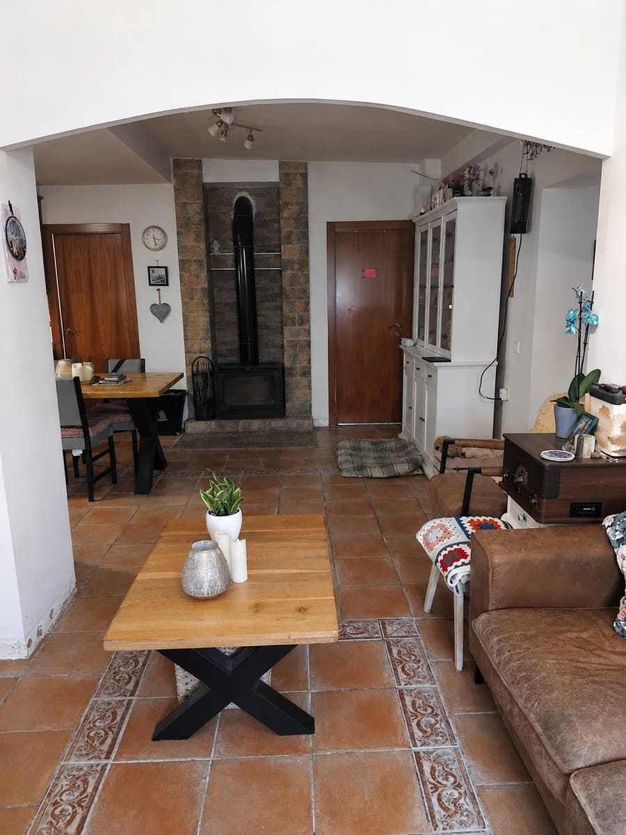 3 camera da letto Villa in vendita in Turis con piscina garage - 242.000 € (Rif: 9880572)