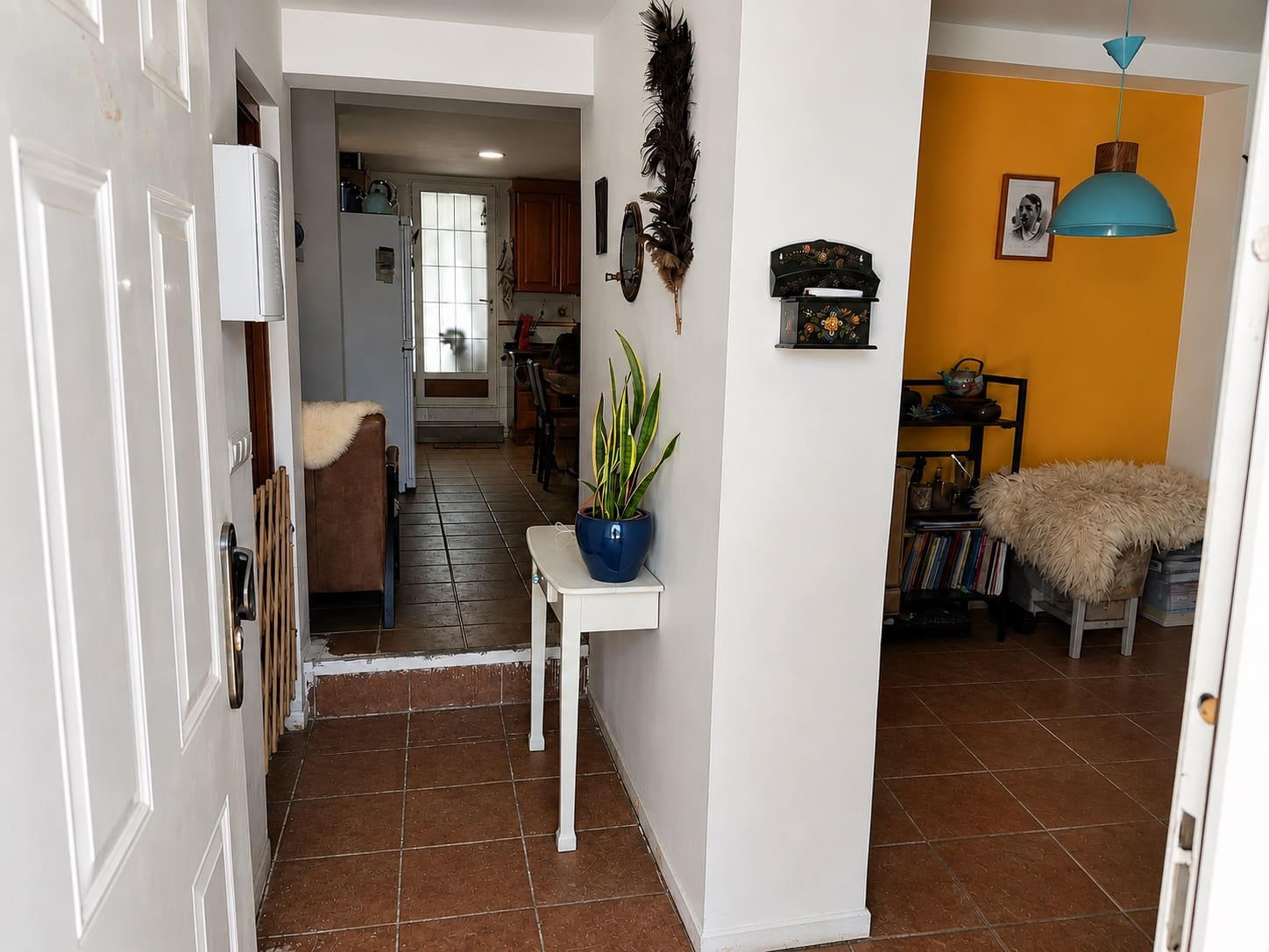 3 camera da letto Villa in vendita in Turis con piscina garage - 242.000 € (Rif: 9880572)