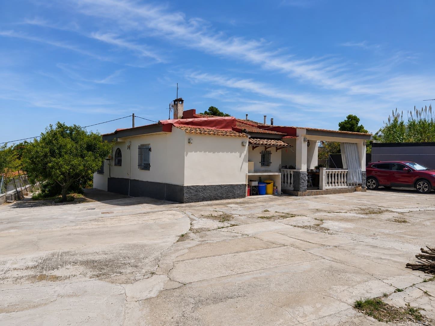 3 camera da letto Villa in vendita in Turis con piscina garage - 242.000 € (Rif: 9880572)