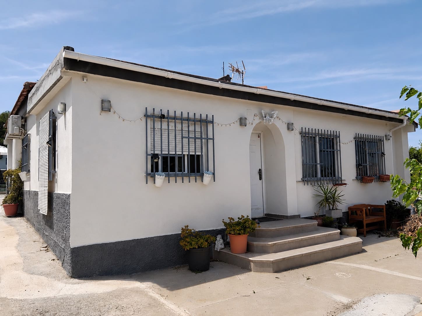 3 camera da letto Villa in vendita in Turis con piscina garage - 242.000 € (Rif: 9880572)