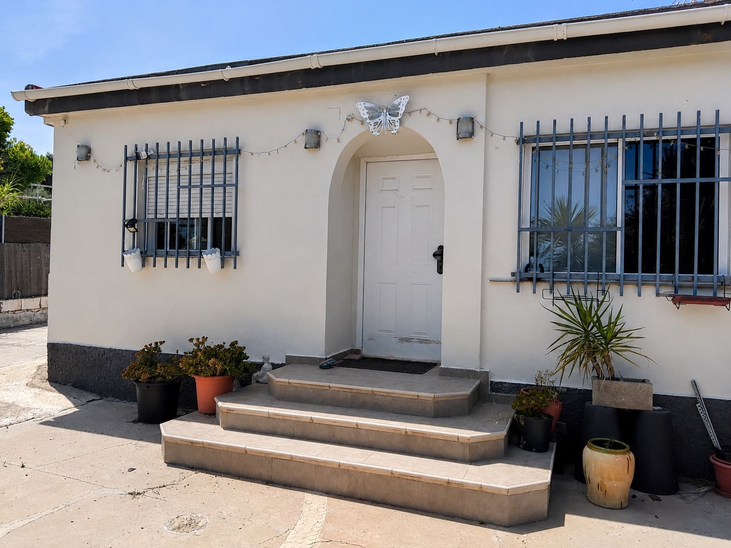 3 camera da letto Villa in vendita in Turis con piscina garage - 242.000 € (Rif: 9880572)