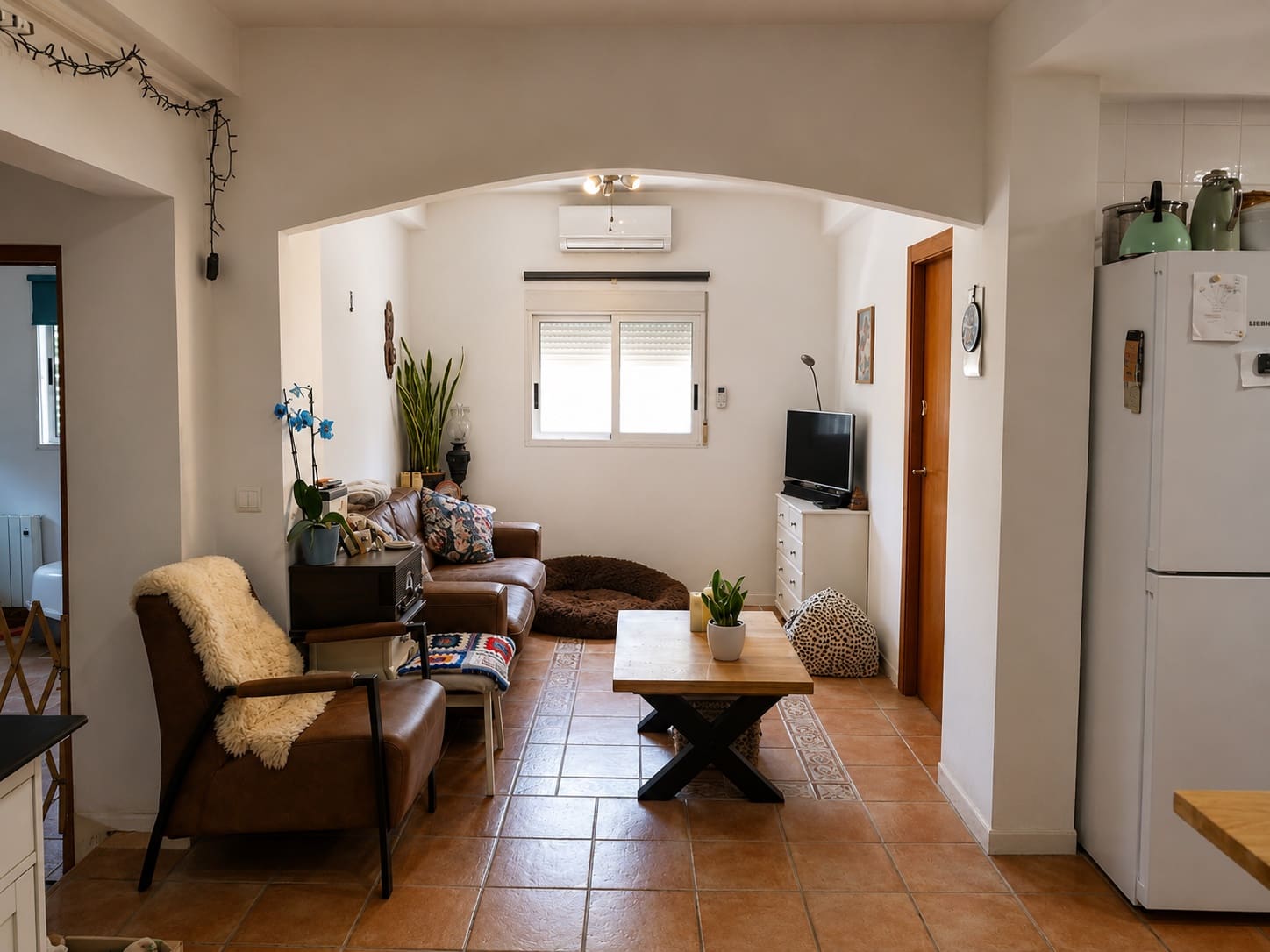 3 camera da letto Villa in vendita in Turis con piscina garage - 242.000 € (Rif: 9880572)