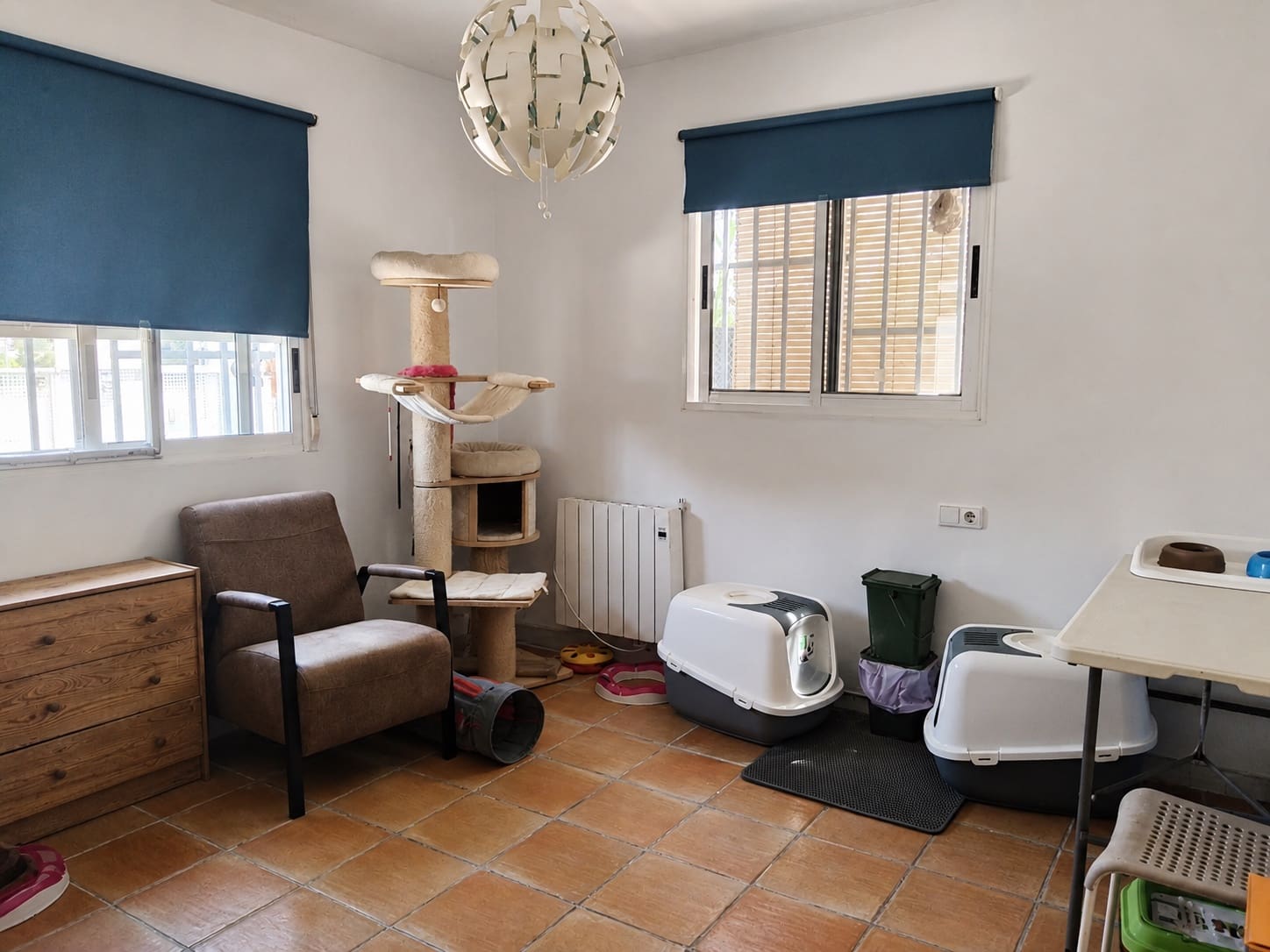 3 camera da letto Villa in vendita in Turis con piscina garage - 242.000 € (Rif: 9880572)