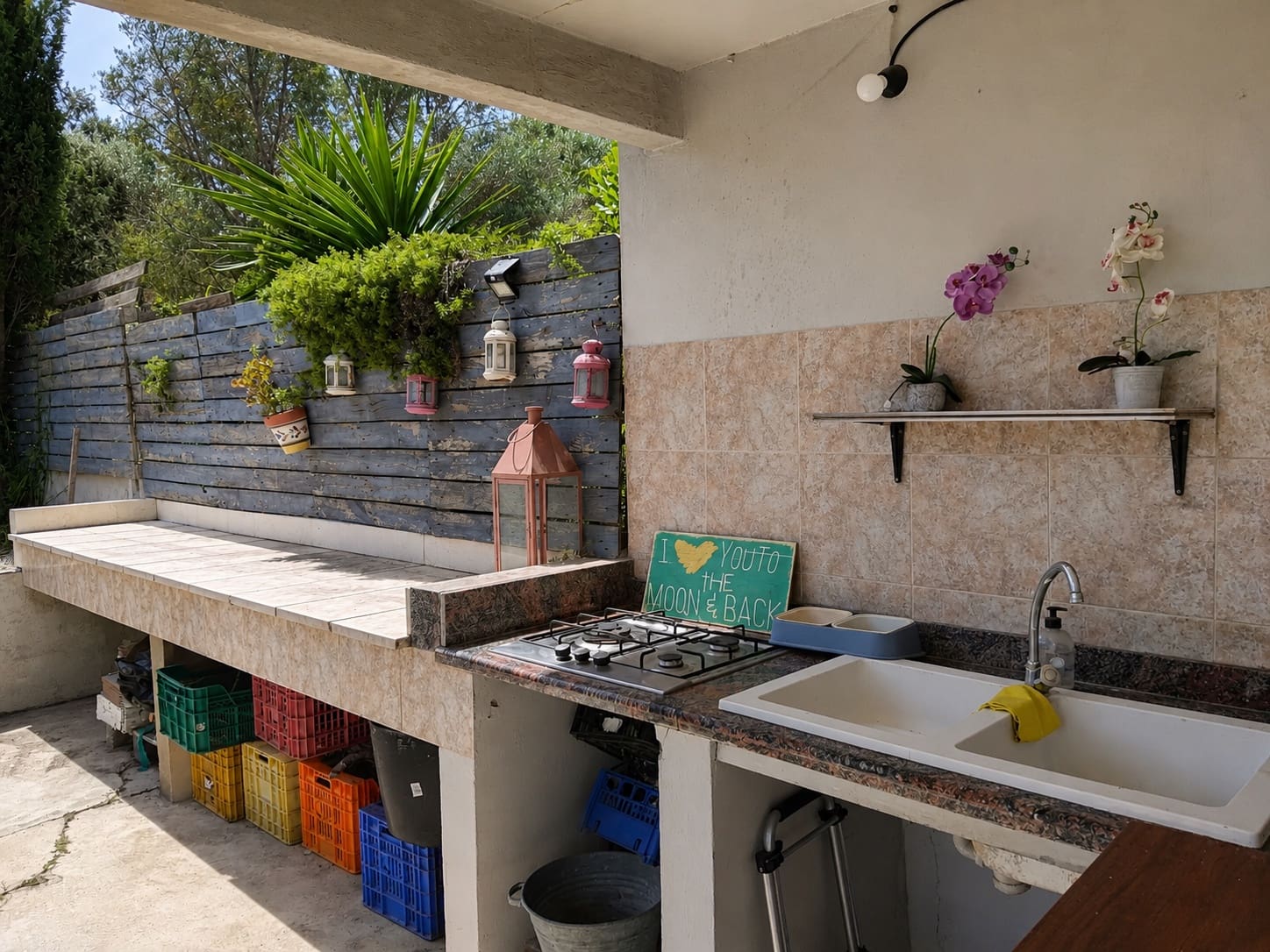 3 camera da letto Villa in vendita in Turis con piscina garage - 242.000 € (Rif: 9880572)