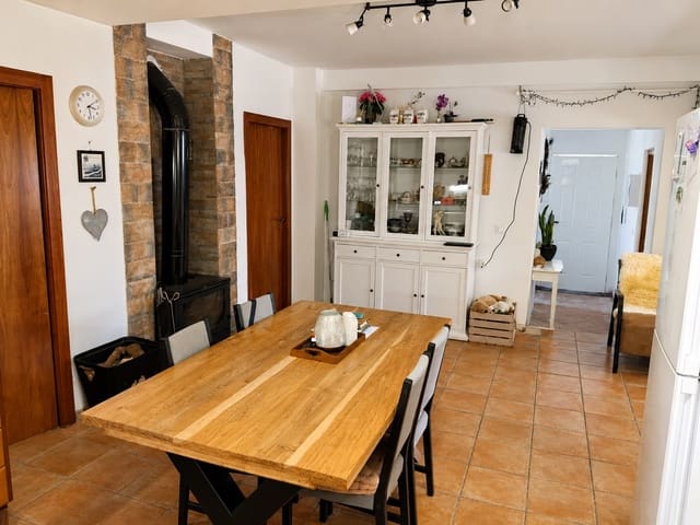 3 camera da letto Villa in vendita in Turís con piscina garage - 242.000 € (Rif: 9880572)