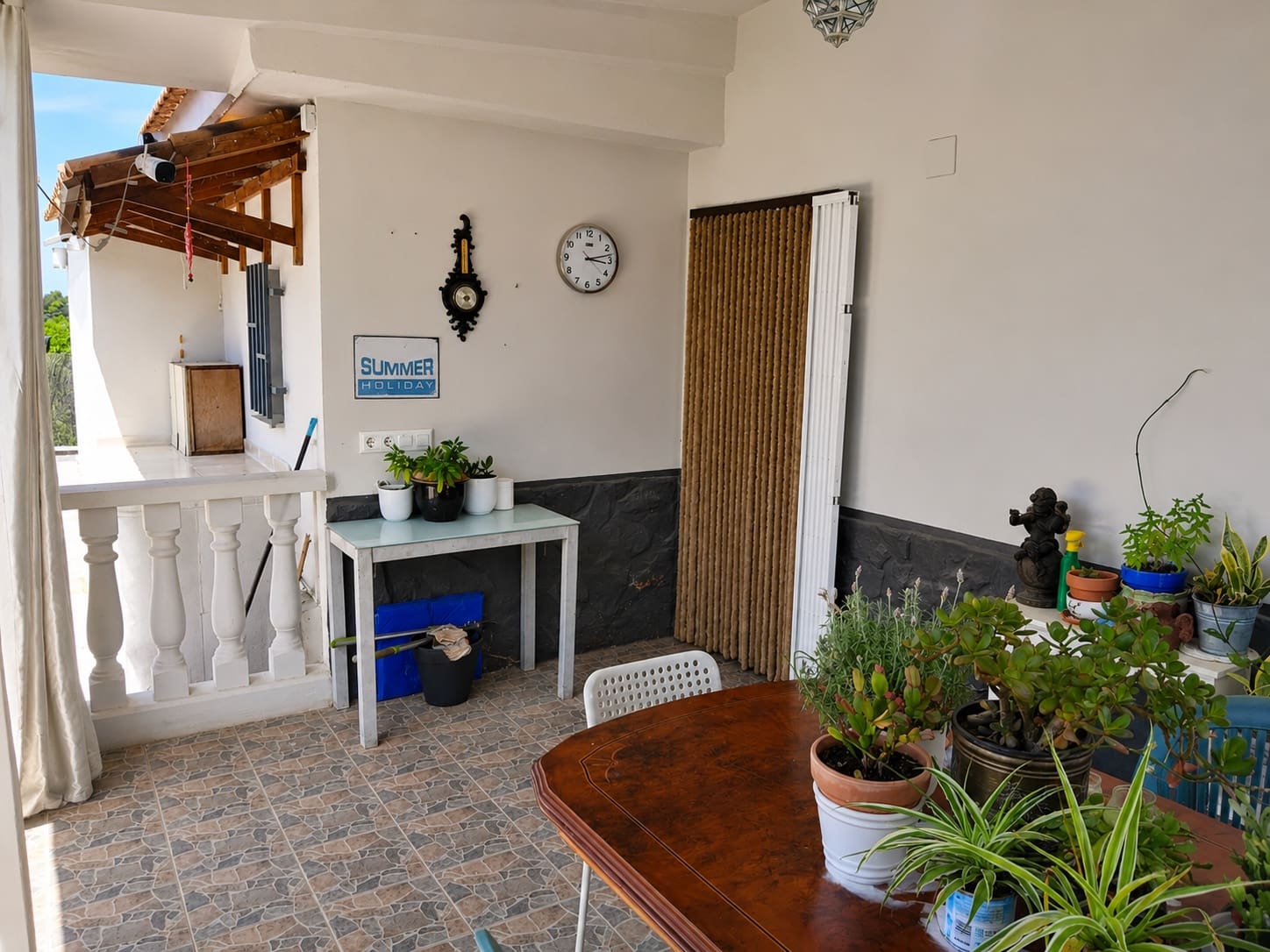3 camera da letto Villa in vendita in Turis con piscina garage - 242.000 € (Rif: 9880572)