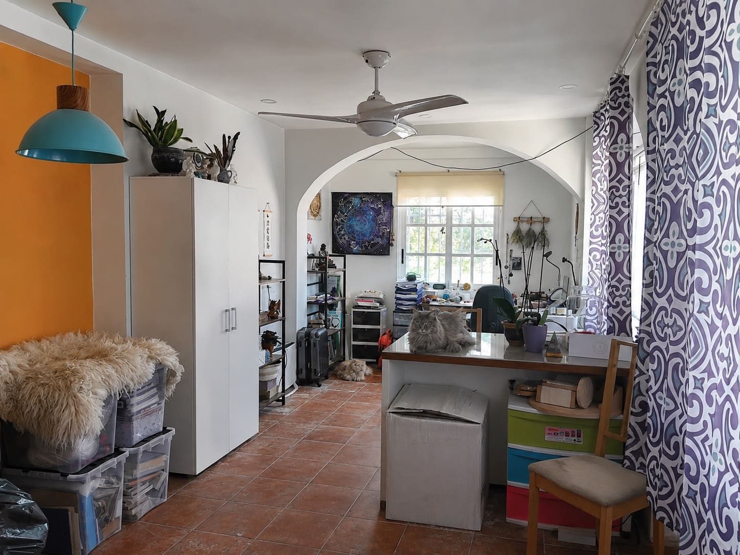3 camera da letto Villa in vendita in Turis con piscina garage - 242.000 € (Rif: 9880572)