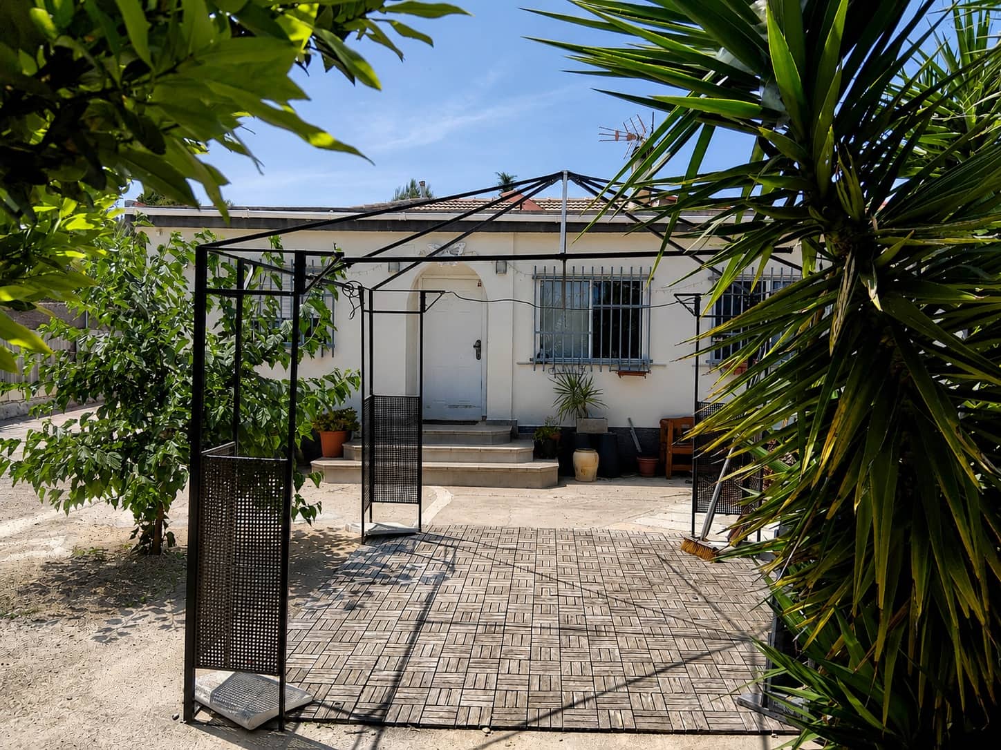 3 camera da letto Villa in vendita in Turis con piscina garage - 242.000 € (Rif: 9880572)