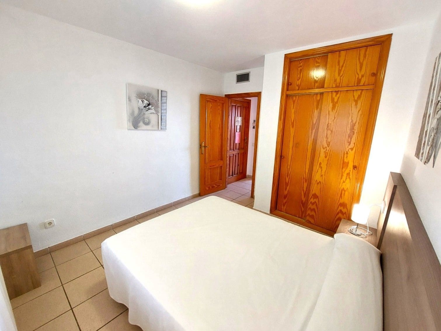2 bedroom Apartment for sale in Calpe / Calp with pool garage - € 240,000 (Ref: 9915253)