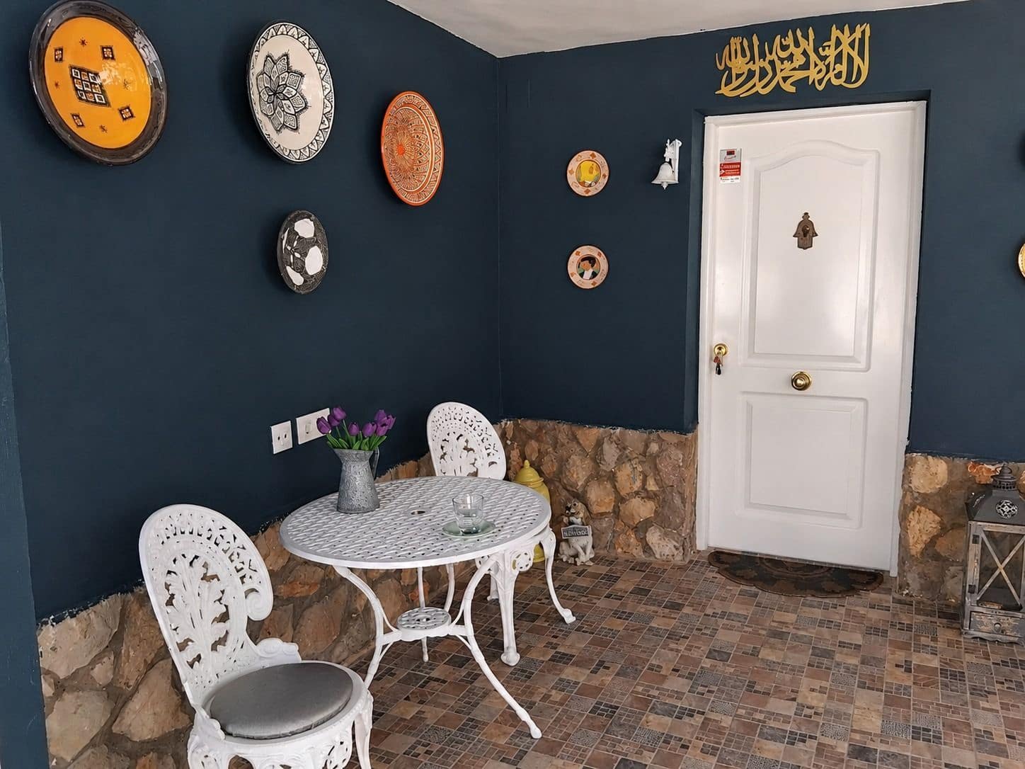 3 soverom Villa til salgs i Chiva med svømmebasseng garasje - € 260 000 (Ref: 9941728)