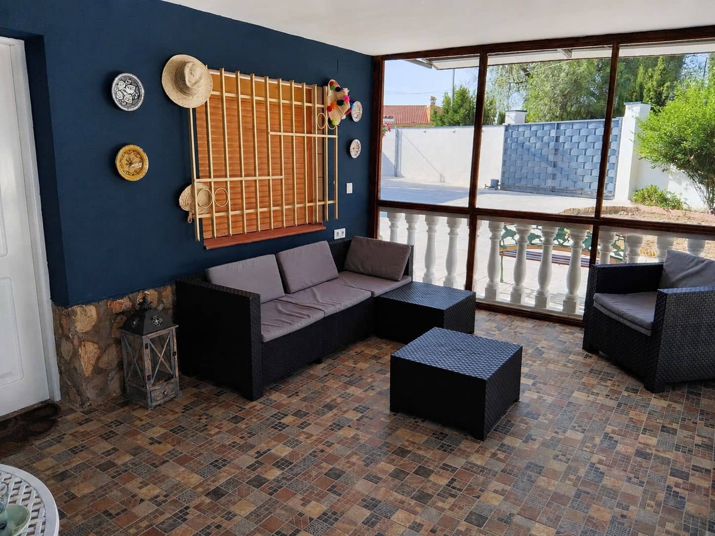 3 soverom Villa til salgs i Chiva med svømmebasseng garasje - € 260 000 (Ref: 9941728)