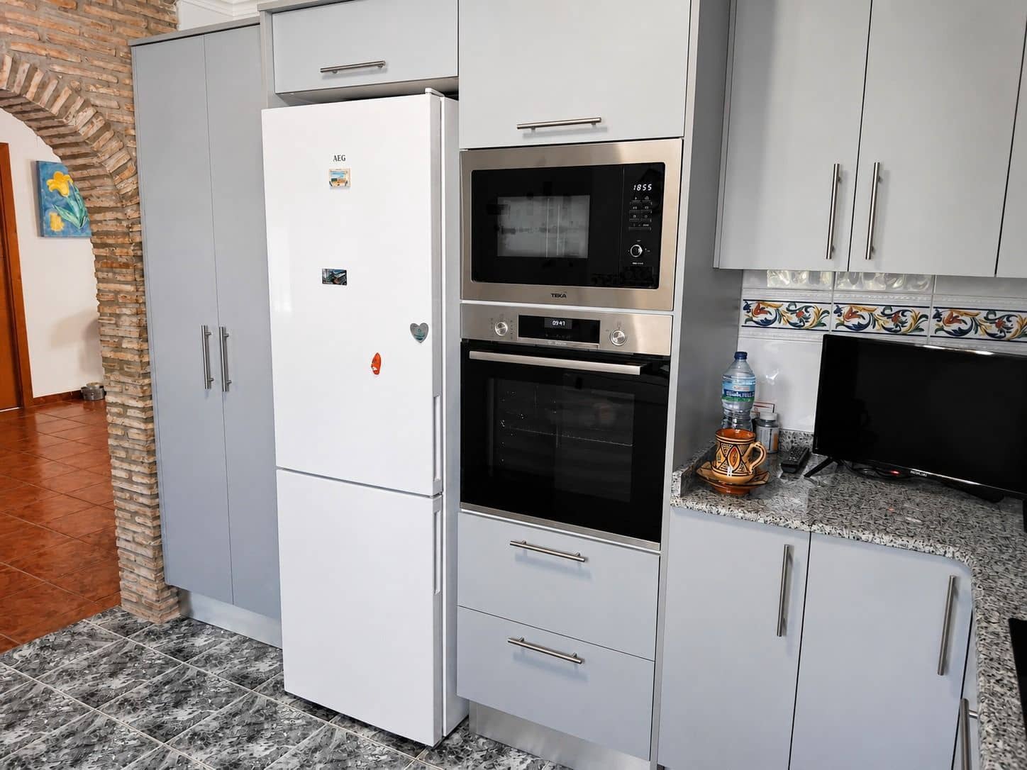 3 soverom Villa til salgs i Chiva med svømmebasseng garasje - € 260 000 (Ref: 9941728)