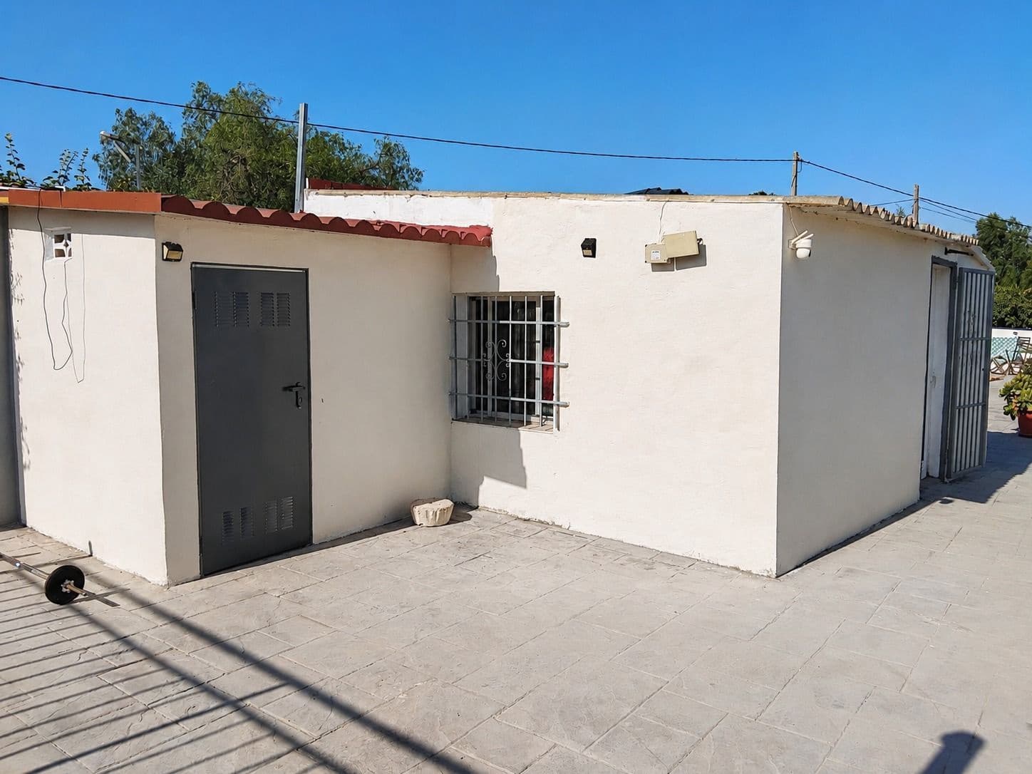 3 soverom Villa til salgs i Chiva med svømmebasseng garasje - € 260 000 (Ref: 9941728)