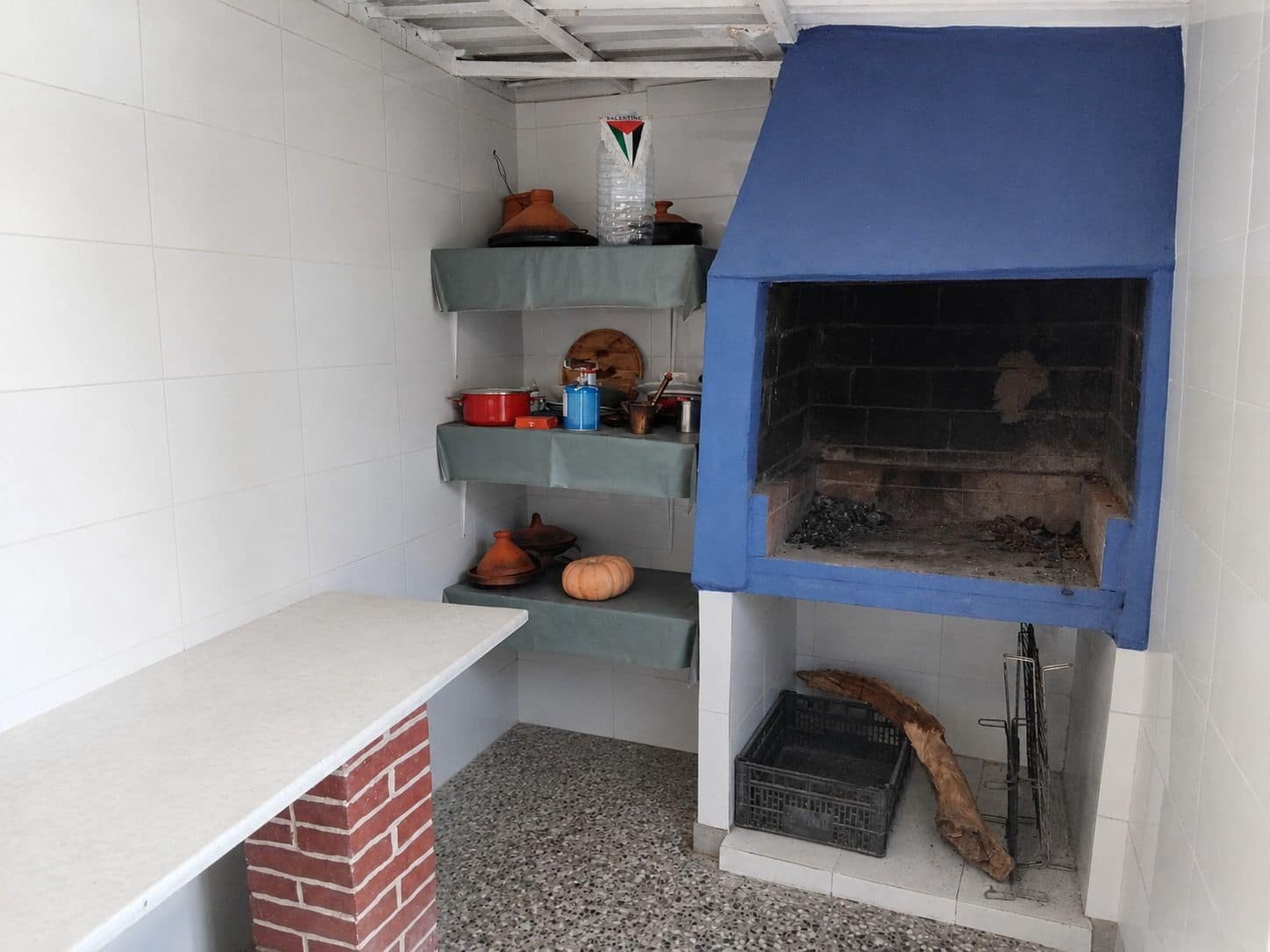 3 soverom Villa til salgs i Chiva med svømmebasseng garasje - € 260 000 (Ref: 9941728)