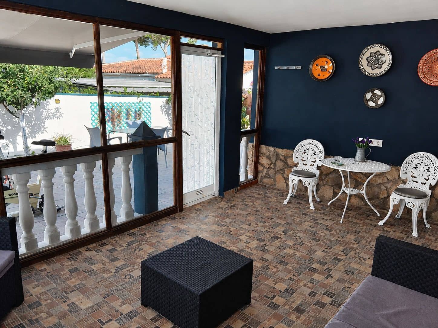 3 soverom Villa til salgs i Chiva med svømmebasseng garasje - € 260 000 (Ref: 9941728)