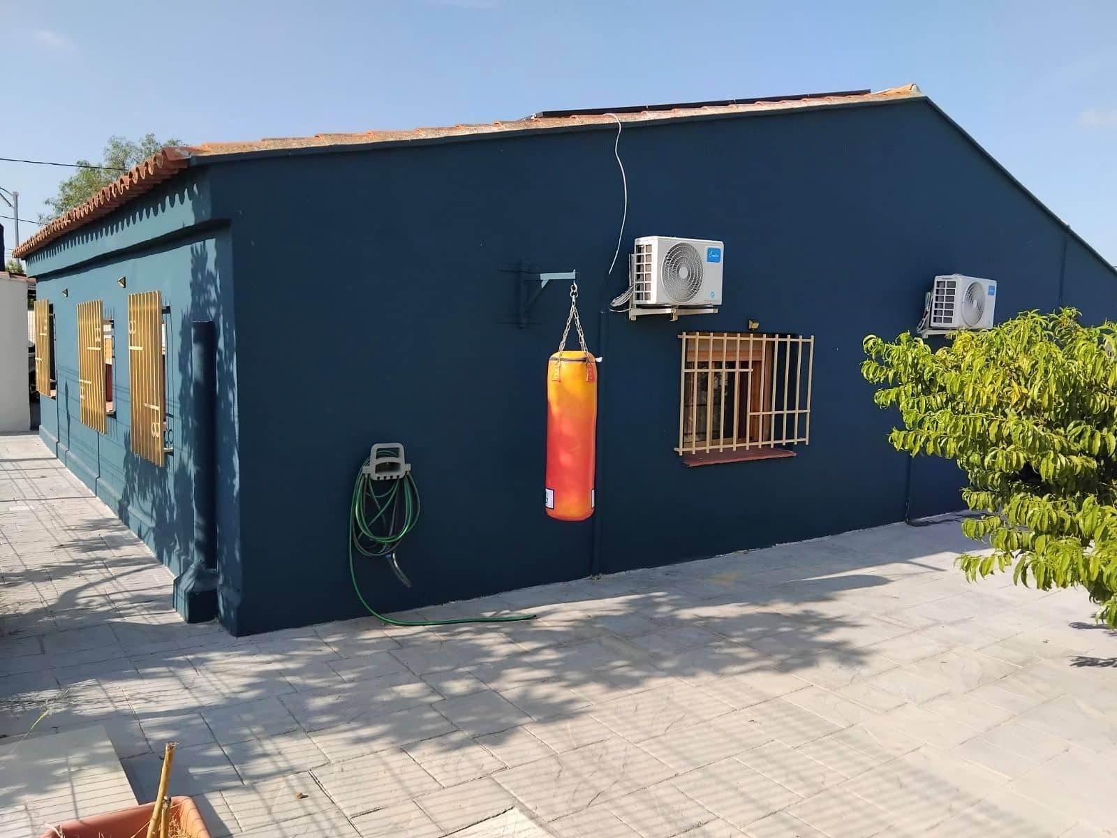 3 soverom Villa til salgs i Chiva med svømmebasseng garasje - € 260 000 (Ref: 9941728)