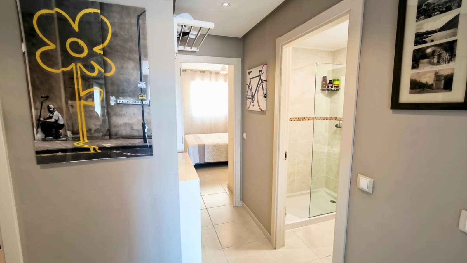 2 bedroom Apartment for sale in Altea with pool garage - € 375,000 (Ref: 9943312)