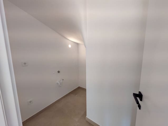 3 camera da letto Villa in vendita in Benissa con piscina garage - 1.175.000 € (Rif: 9951035)