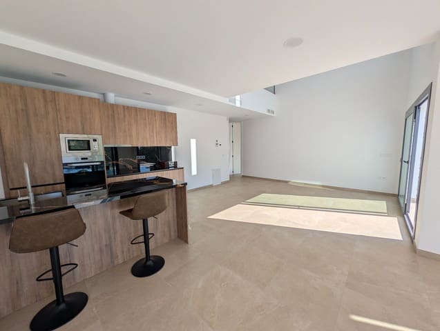 3 camera da letto Villa in vendita in Benissa con piscina garage - 1.175.000 € (Rif: 9951035)