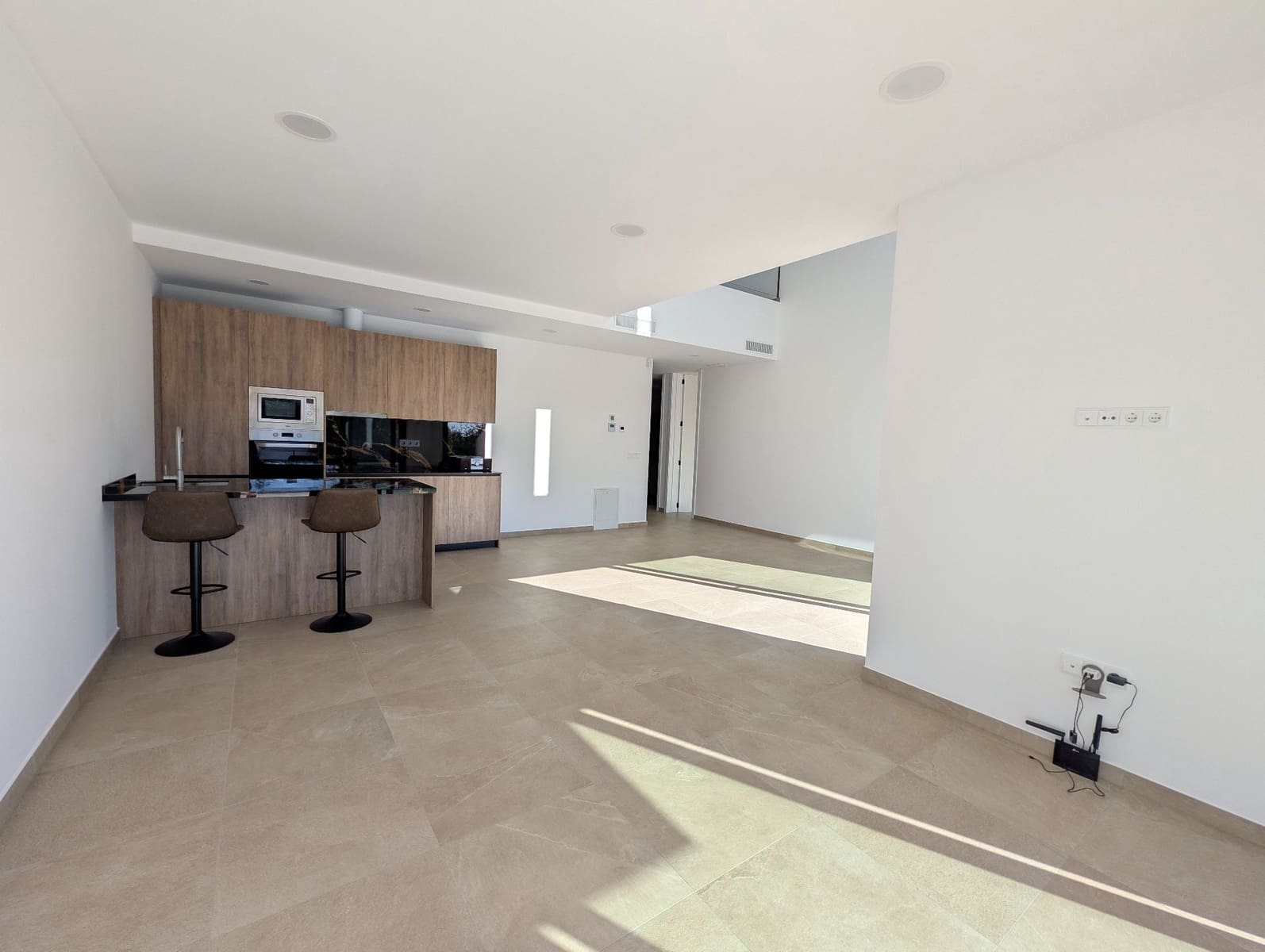 3 slaapkamer Villa te koop in Benissa met zwembad garage - € 1.175.000 (Ref: 9951035)