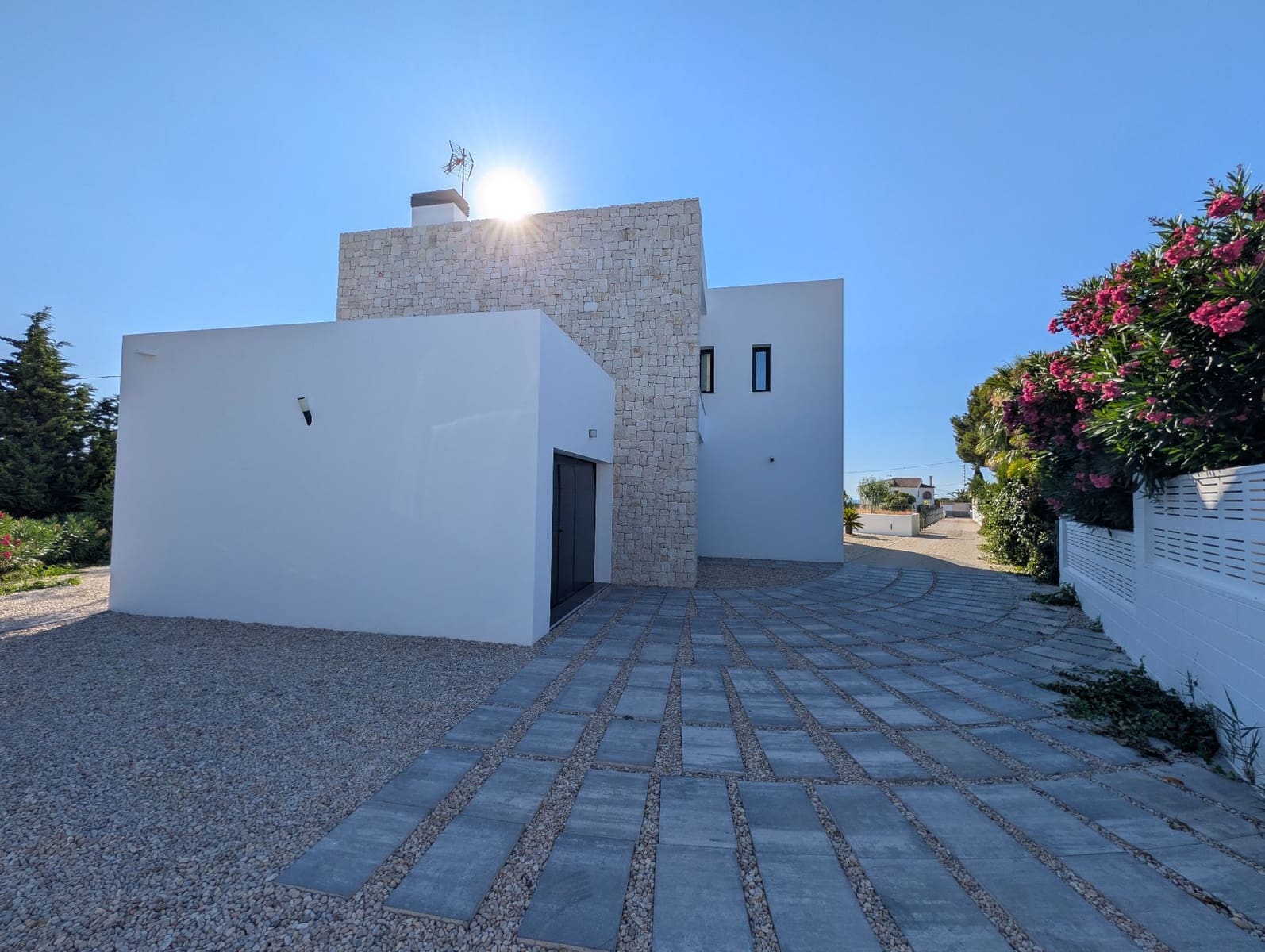 3 slaapkamer Villa te koop in Benissa met zwembad garage - € 1.175.000 (Ref: 9951035)
