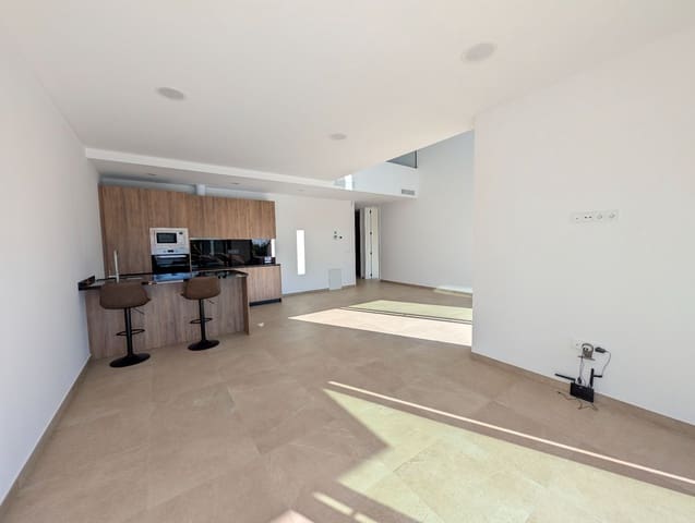3 slaapkamer Villa te koop in Benissa met zwembad garage - € 1.175.000 (Ref: 9951035)